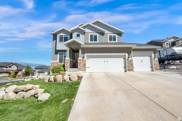7112 N Golden Ct, Eagle Mountain, UT 84005