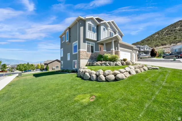 7112 N Golden Ct, Eagle Mountain, UT 84005 - #2
