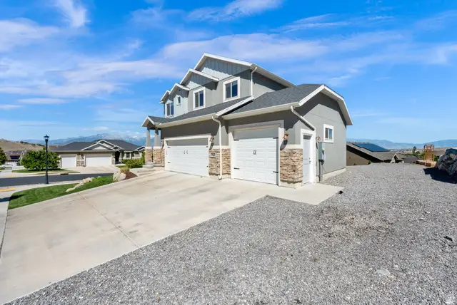 7112 N Golden Ct, Eagle Mountain, UT 84005 - #3
