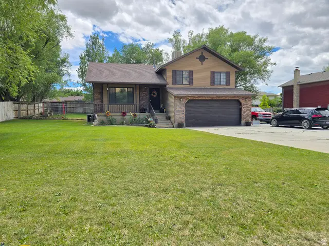 986 E 200 S, Brigham City, UT 84302 - #1
