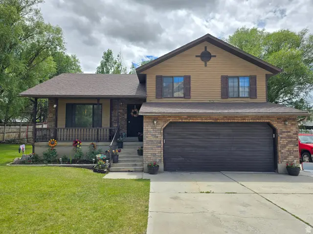 986 E 200 S, Brigham City, UT 84302 - #2