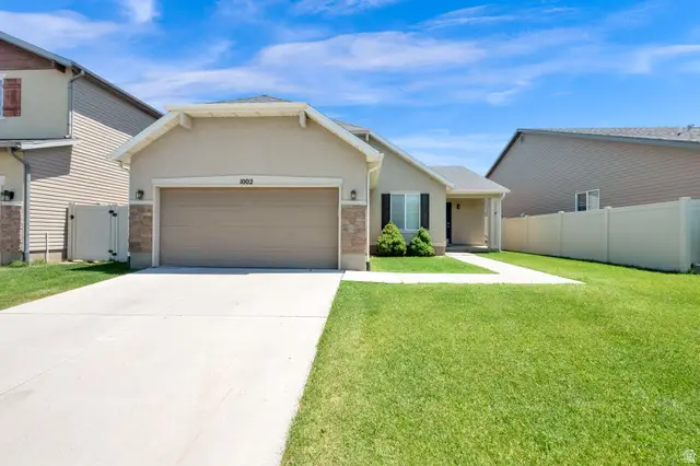 1002 N Bexley Dr W, North Salt Lake, UT 84054 - #1