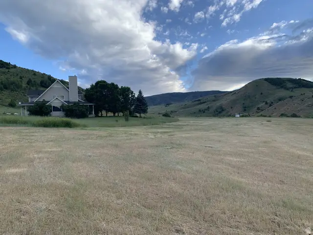 12212 S 800 E, Avon, UT 84328 - #3