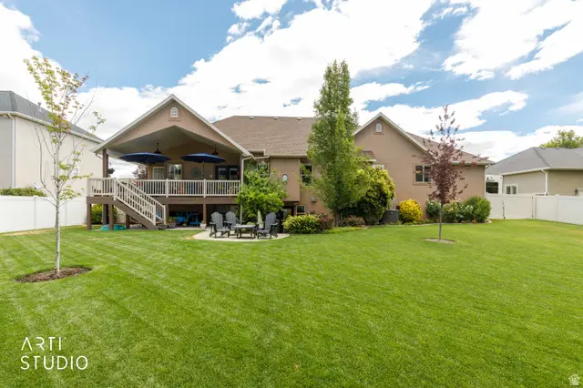 235 N 2975 W, Layton, UT 84041 - #2