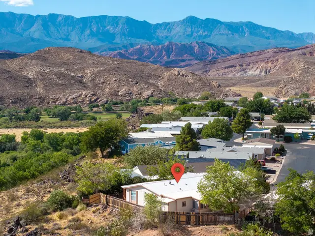 3941 W 40 N, Hurricane, UT 84737 - #1