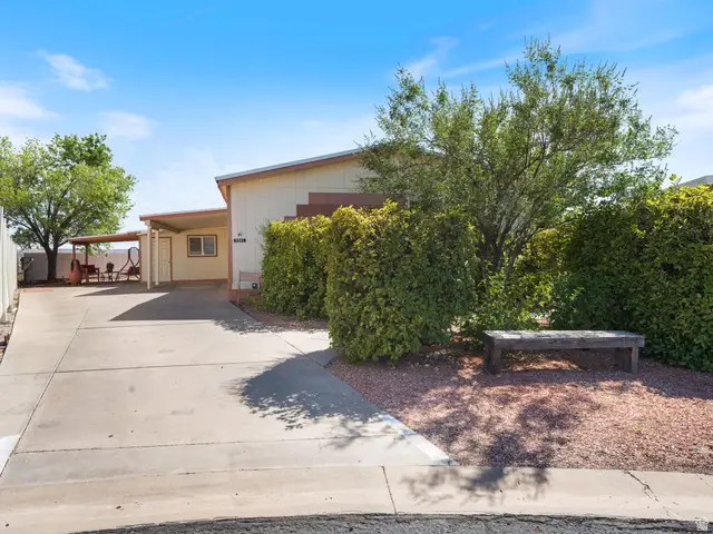 3941 W 40 N, Hurricane, UT 84737 - #2