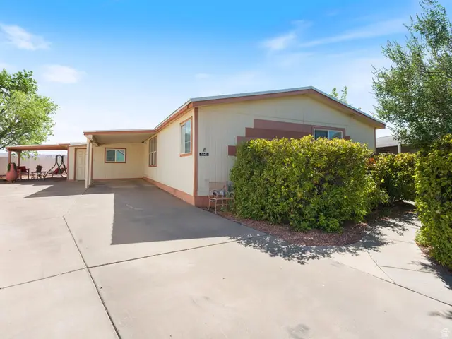 3941 W 40 N, Hurricane, UT 84737 - #3