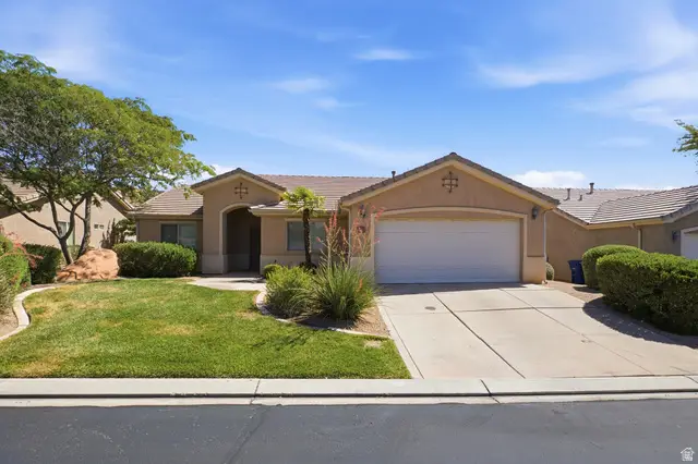 1630 E 2450 S #263, Saint George, UT 84790 - #1
