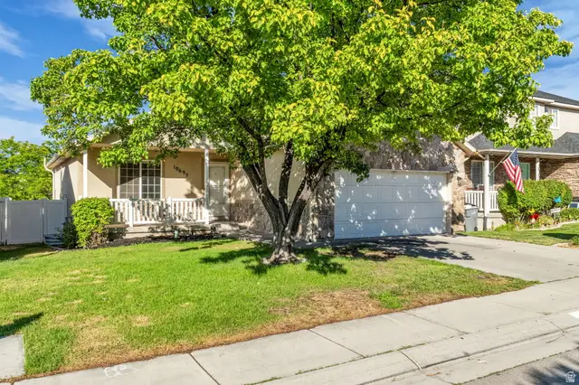 10695 S Pine Grove Way, South Jordan, UT 84009 - #1