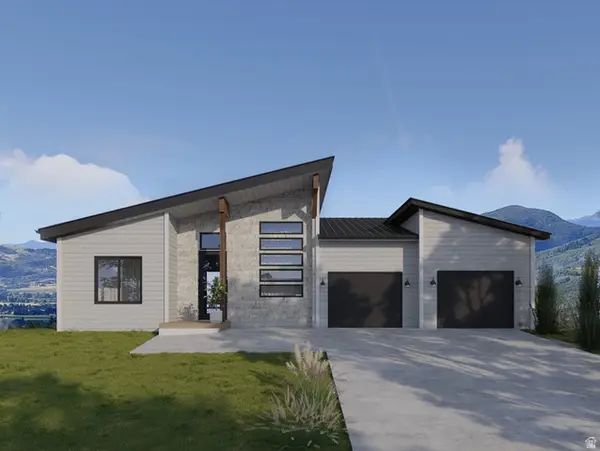 4716 E Howe Dr #252, Eden, UT 84310