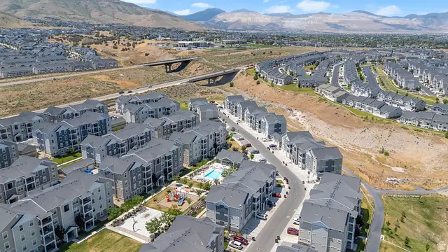 14642 S Mckellen Dr #303, Herriman, UT 84096 - #3