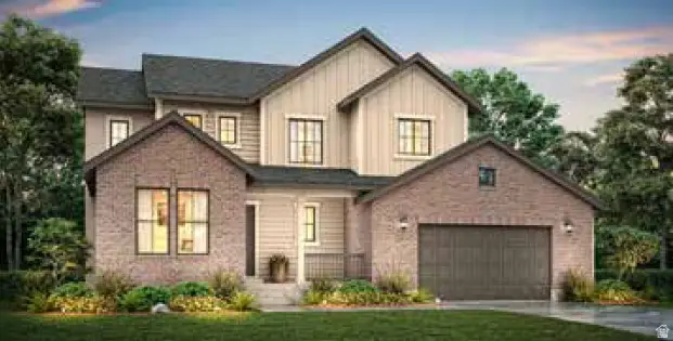 1091 E 12610 S, Draper, UT 84020 - #1