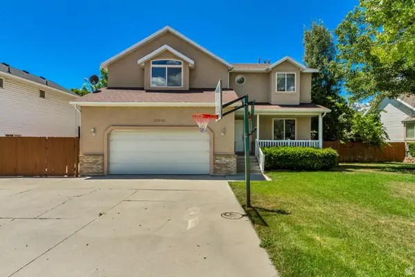 12542 S Stonebridge Cir E, Draper, UT 84020