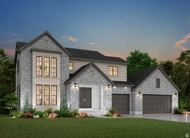 12496 S 1060 E, Draper, UT 84020 - #1