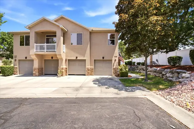 3491 S Ashby Cv, West Valley City, UT 84128 - #1