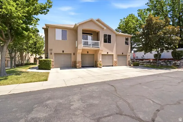 3491 S Ashby Cv, West Valley City, UT 84128 - #2