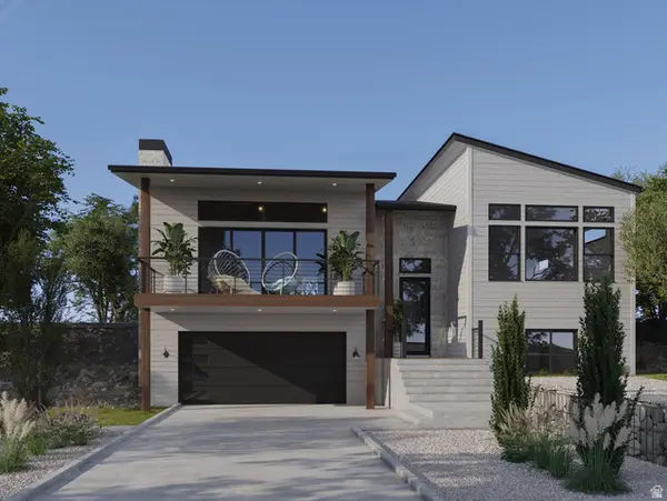 4719 E Howe Dr #257, Eden, UT 84310