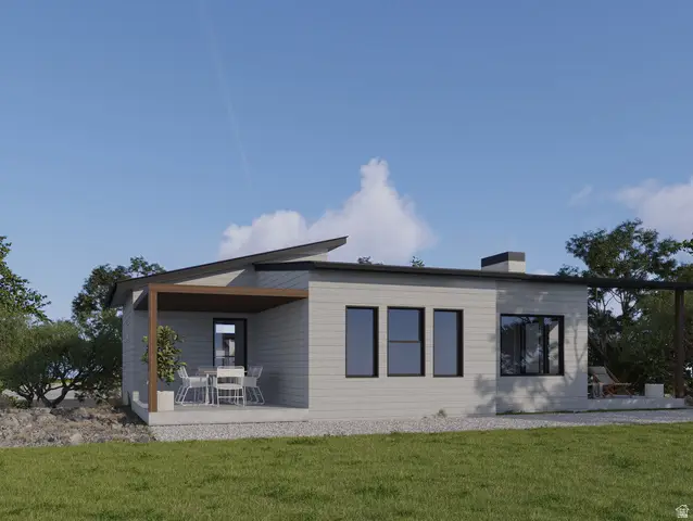 4719 E Howe Dr #257, Eden, UT 84310 - #2