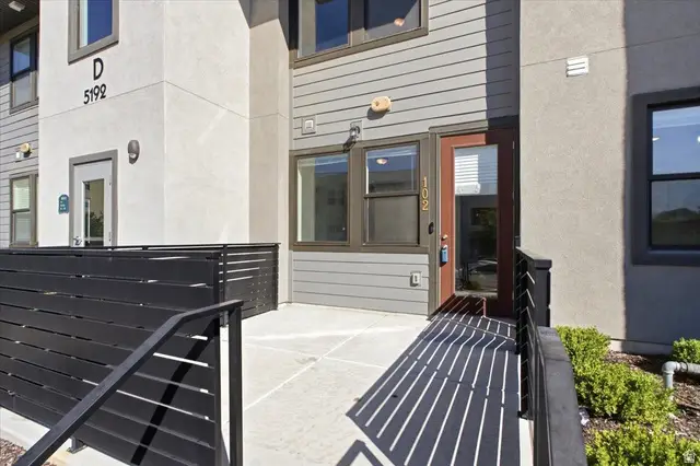 5192 W Black Twig Dr #D102, South Jordan, UT 84009 - #2