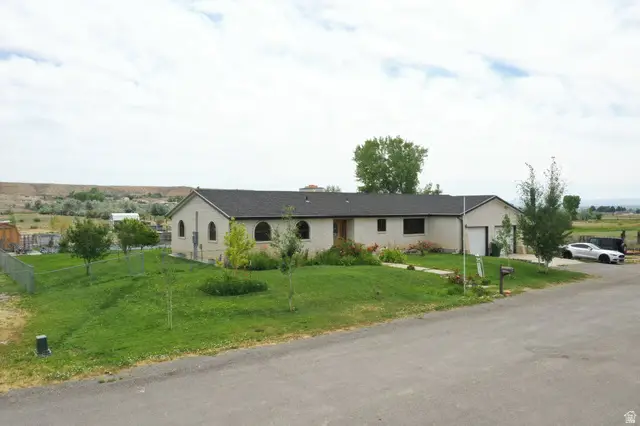 1211 S 2030 E, Price, UT 84501 - #2