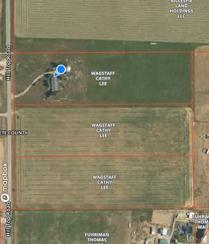 29150 N 11100 E #3, Fairview, UT 84629