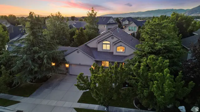 2035 E Quartzridge Dr, Sandy, UT 84092 - #1