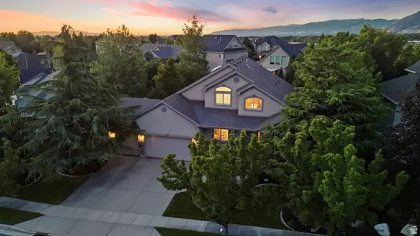 2035 E Quartzridge Dr, Sandy, UT 84092