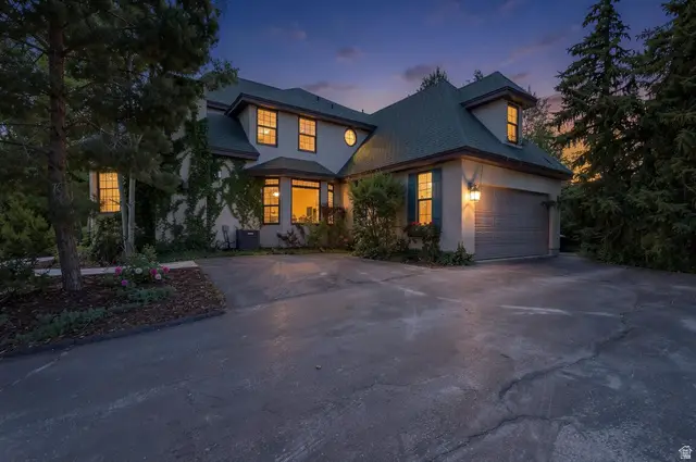 7805 Boothill Dr, Park City, UT 84098 - #2