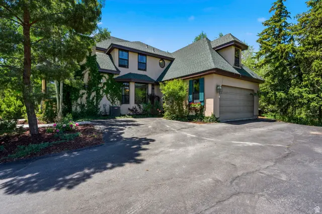7805 Boothill Dr, Park City, UT 84098 - #3