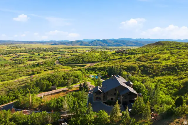 5971 N Maple Ridge Trl, Oakley, UT 84055 - #3