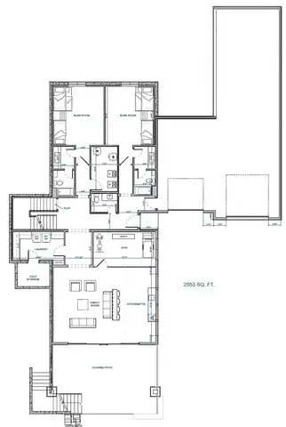 703 S Coyote Tracks Cir, Garden City, UT 84028 - #3