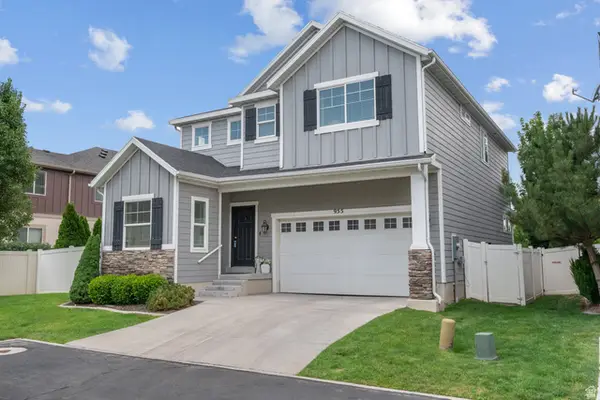 955 W Delorean Ln S, Midvale, UT 84047