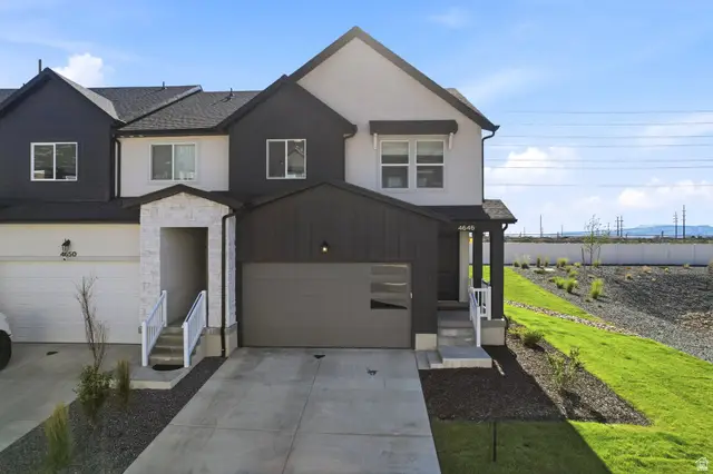 4646 S Alder Dr #223, Mapleton, UT 84664 - #2