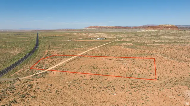 4 Hwy 389, Fredonia, AZ 86022 - #1
