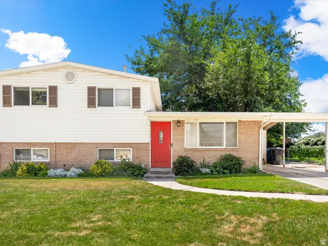 1019 W 4300 S, Riverdale, UT 84405 - #1