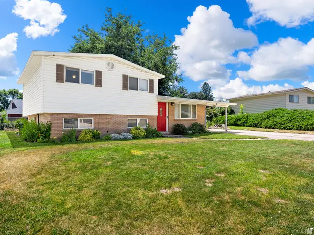 1019 W 4300 S, Riverdale, UT 84405 - #2