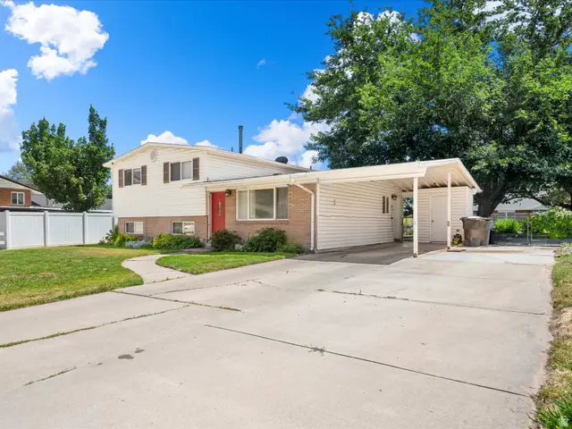 1019 W 4300 S, Riverdale, UT 84405 - #3