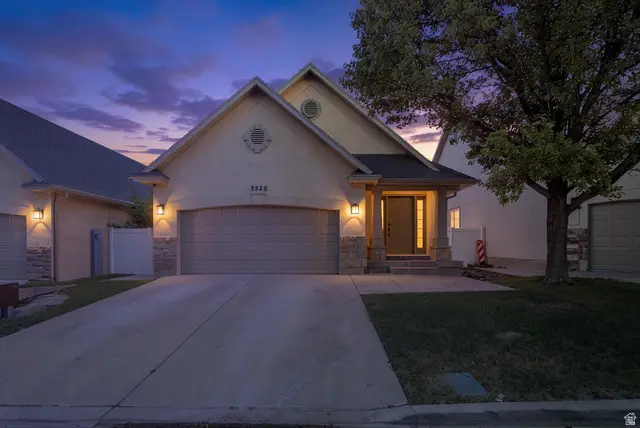 3528 W Plymouth Rock Cv, Lehi, UT 84043 - #1