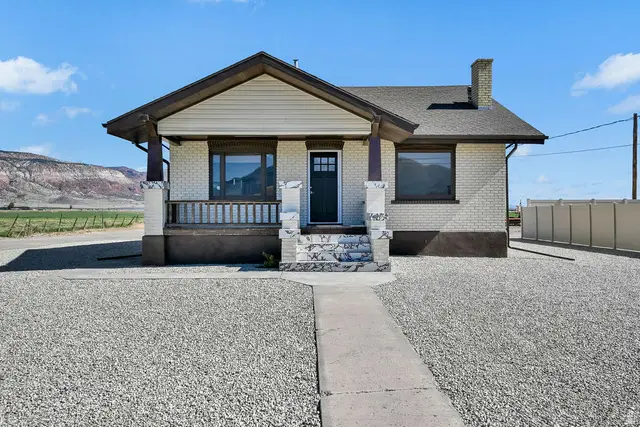 392 W Venice Center St, Venice, UT 84701 - #3