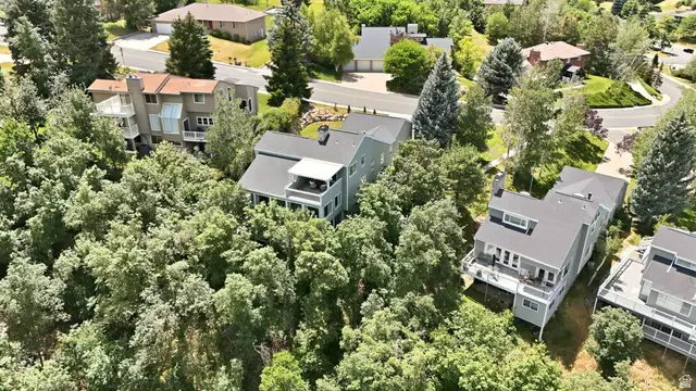 1979 S Cave Hollow Way, Bountiful, UT 84010 - #2