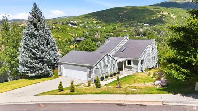 1979 S Cave Hollow Way, Bountiful, UT 84010 - #3