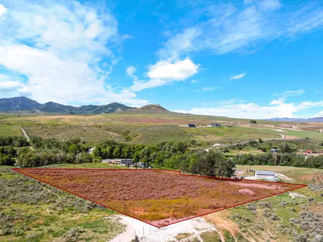 15610 N Beaver Dam Rd #2, Collinston, UT 84306 - #3