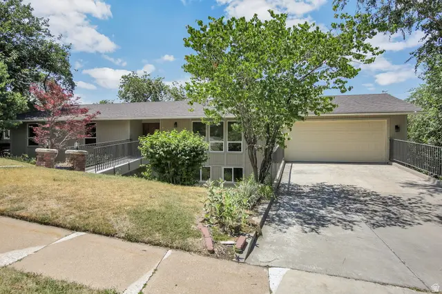 4117 Bona Villa Dr, Ogden, UT 84403 - #1