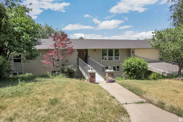 4117 Bona Villa Dr, Ogden, UT 84403 - #2