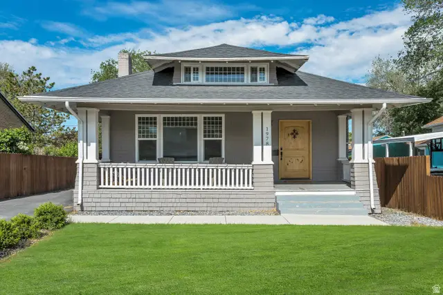 1978 S Windsor St E, Salt Lake City, UT 84105 - #2
