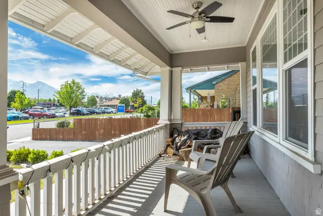 1978 S Windsor St E, Salt Lake City, UT 84105 - #3