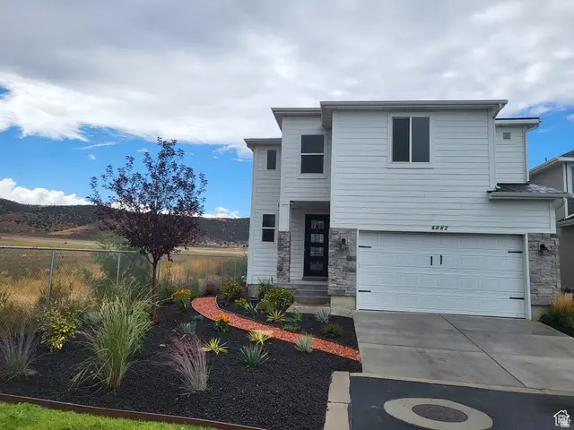 4882 E Lake Corner Dr, Eagle Mountain, UT 84005 - #1