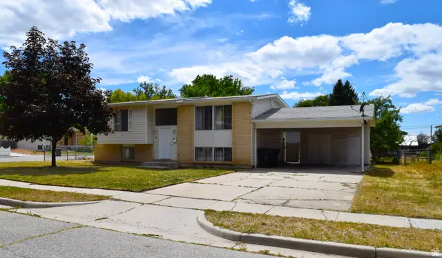 861 N 250 W, Brigham City, UT 84302 - #1