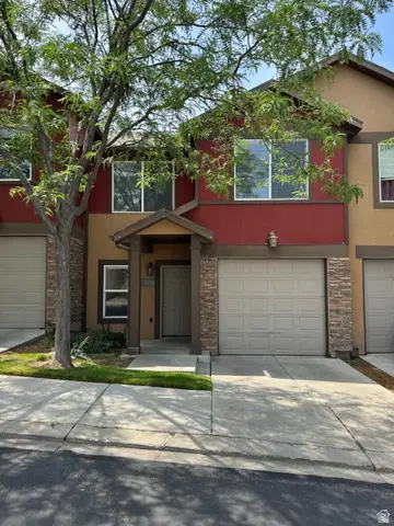 14478 S Rockmont Dr, Herriman, UT 84096 - #1