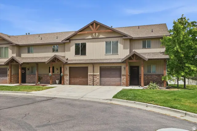 1060 E 200 S #203, Brigham City, UT 84302 - #3